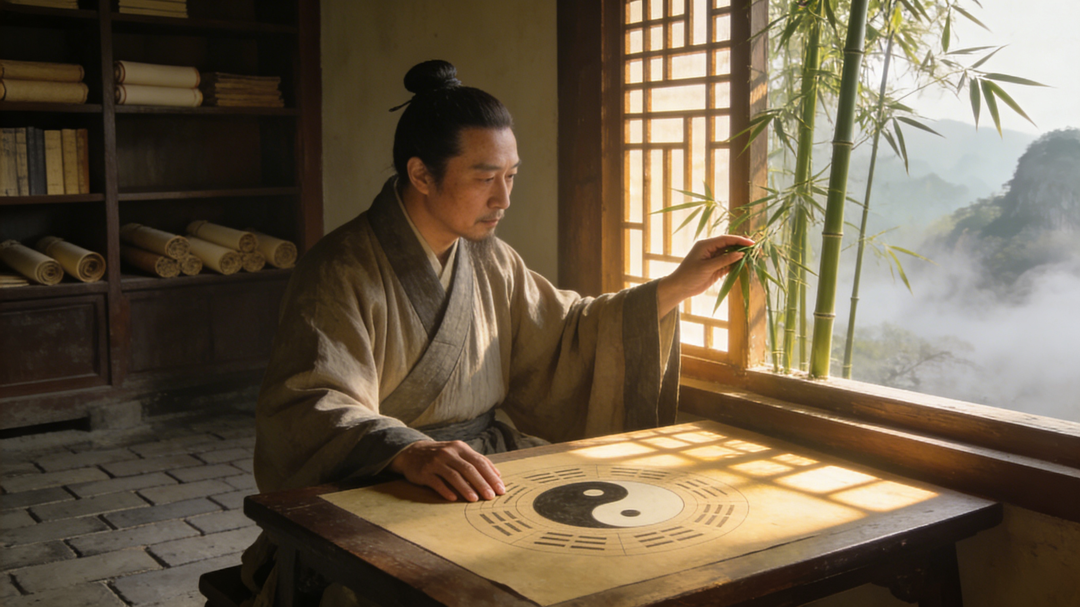 宋代理学思想的主要观点有哪些?一篇讲清朱熹、程颢程颐的核心主张-萤火知识